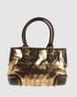 JUST CAVALLI - Large fabric bags