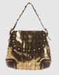 JUST CAVALLI - Large fabric bags