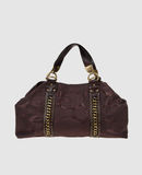 JUST CAVALLI - Large fabric bags