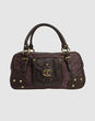 JUST CAVALLI - Large fabric bags