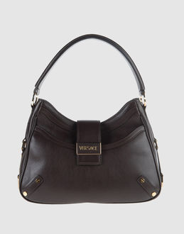 Versace Bags Medium Leather Bags