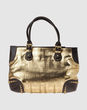 JUST CAVALLI - Large fabric bags