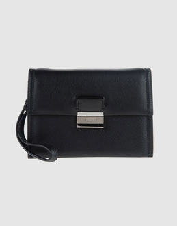 VERSACE - BAGS - Clutches - on YOOX.COM