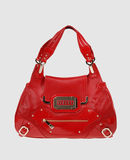 VERSUS - Large leather bags