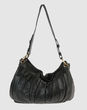 DANBO' - Medium leather bags