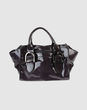 DANBO' - Medium leather bags