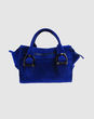 DANBO' - Medium leather bags