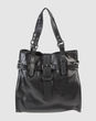 DANBO' - Medium leather bags