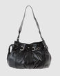 DANBO' - Medium leather bags