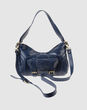 DANBO' - Medium leather bags