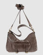 DANBO' - Medium leather bags