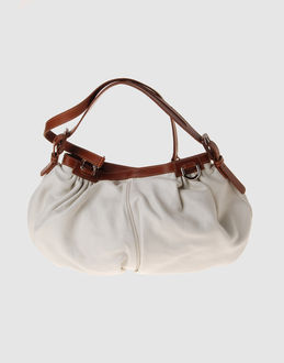 DOLCE & GABBANA - SACS - Sacs grands en cuir - sur  Yoox
