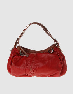 DOLCE & GABBANA - SACS - Sacs grands en cuir - sur  Yoox