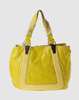 CHLOE' - SACS - Sacs grands en cuir - sur  Yoox