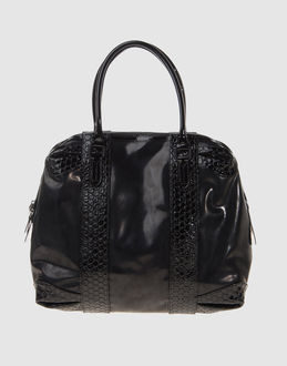 FENDI - SACS - Sacs grands en tissu - sur  Yoox