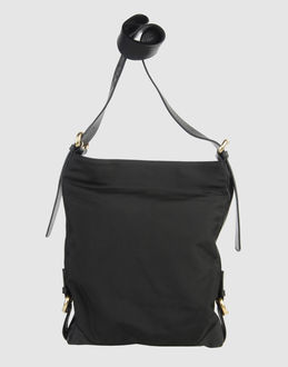 Lupo Bags Medium Fabric Bags