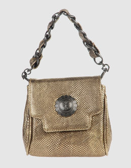 SANTACROCE SACS Sacs petits en cuir