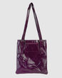 ALVIN - Medium leather bags
