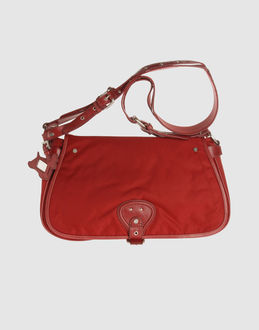 UN APRES-MIDI DE CHIEN... - BAGS - Large fabric bags - on YOOX.COM