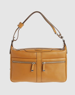 TOD'S - SACS - Sacs moyens en cuir