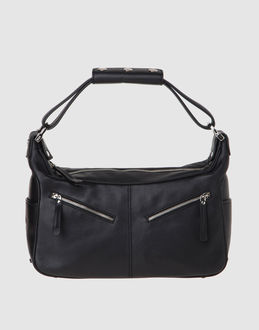 TOD'S - SACS - Sacs moyens en cuir