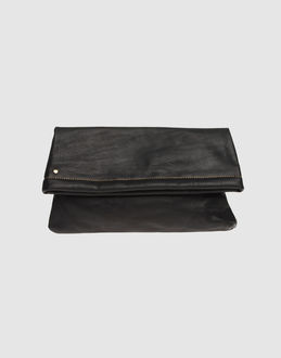 NINA PETER - SACS - Sacs moyens en cuir