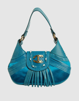 JUST CAVALLI - SACS - Sacs petits en tissu - sur  Yoox