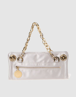 STELLA McCARTNEY - BAGS - Medium fabric bags - on YOOX.COM