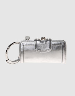 STELLA McCARTNEY - BAGS - Small fabric bags - on YOOX.COM