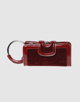 STELLA McCARTNEY - BAGS - Small fabric bags - on YOOX.COM