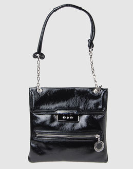 STELLA McCARTNEY - BAGS - Medium fabric bags - on YOOX.COM
