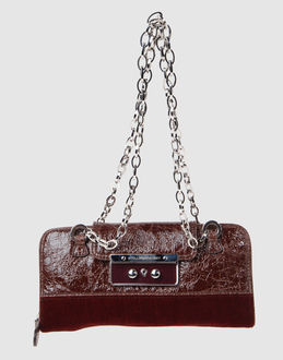 STELLA McCARTNEY - BAGS - Medium fabric bags - on YOOX.COM