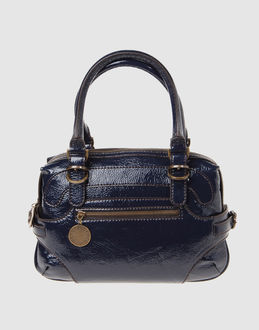STELLA McCARTNEY - BAGS - Medium fabric bags - on YOOX.COM