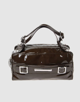STELLA McCARTNEY - BAGS - Large fabric bags - on YOOX.COM