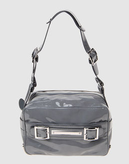 STELLA McCARTNEY - BAGS - Medium fabric bags - on YOOX.COM