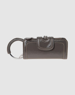STELLA McCARTNEY - BAGS - Small fabric bags - on YOOX.COM