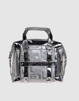 Miss Sixty :  - SACS - Sacs moyens en tissu