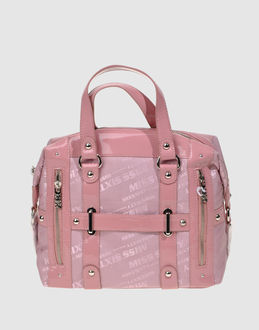Miss Sixty :  - SACS - Sacs moyens en tissu