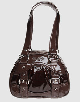 Miss Sixty :  - SACS - Sacs moyens en tissu