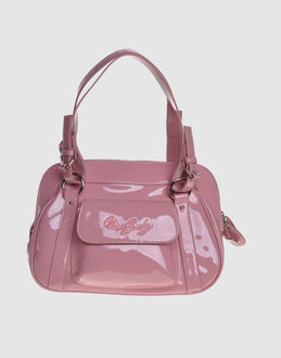 Miss Sixty :  - SACS - Sacs moyens en tissu