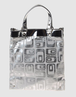 Miss Sixty :  - SACS - Sacs moyens en tissu
