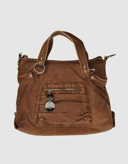 Miss Sixty :  - SACS - Sacs moyens en tissu