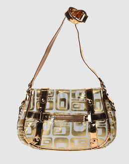Miss Sixty :  - SACS - Sacs grands en tissu