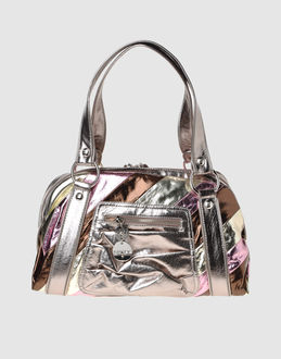 Miss Sixty :  - SACS - Sacs grands en tissu