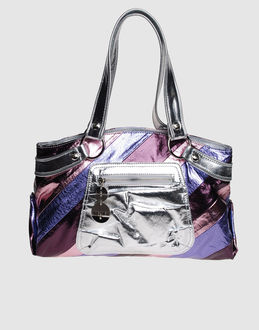 Miss Sixty :  - SACS - Sacs grands en tissu
