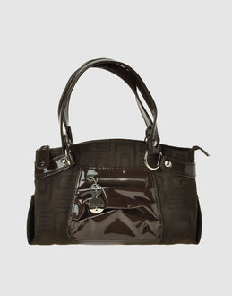 Miss Sixty :  - SACS - Sacs grands en tissu