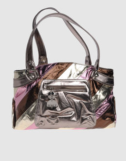 Miss Sixty :  - SACS - Sacs grands en tissu