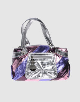 Miss Sixty :  - SACS - Sacs moyens en tissu