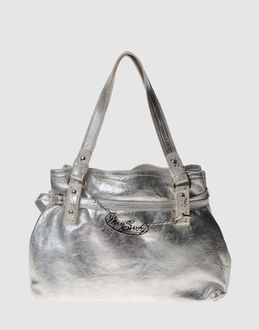 Miss Sixty :  - SACS - Sacs grands en cuir