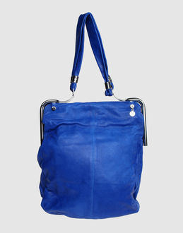 DIESEL - Women - HANDBAGS - Large leather bags on YOOX.COM